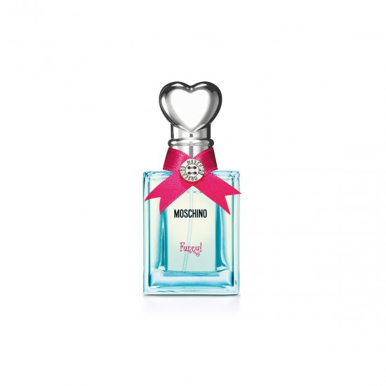 Perfume Moschino Funny Eau de Toilette 25 ml