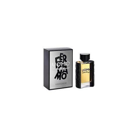 Perfume UOMO Salvatore Ferragamo EDT 50 ml
