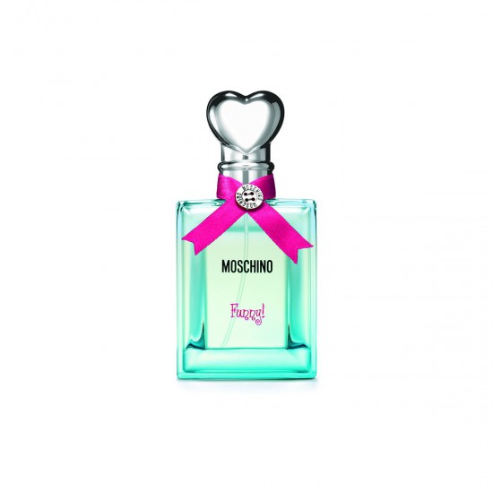 Perfume Moschino Funny Eau de Toilette 50 ml