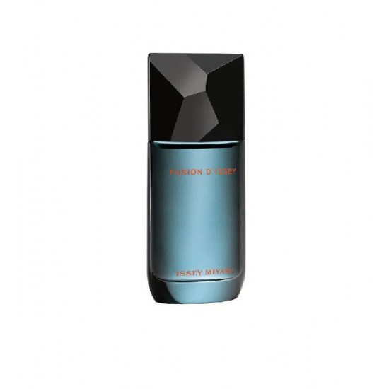 Perfume Issey Miyake Fusion d Issey EDT 100 ml
