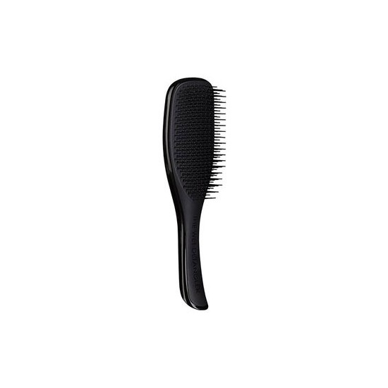 Cepillo Tangle Teezer Wet Detangler Liquorice Black