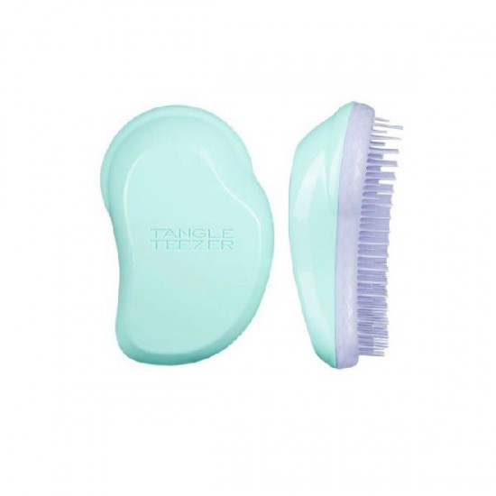 Cepillo Tangle Teezer Fine&Fragil Mint Lilac