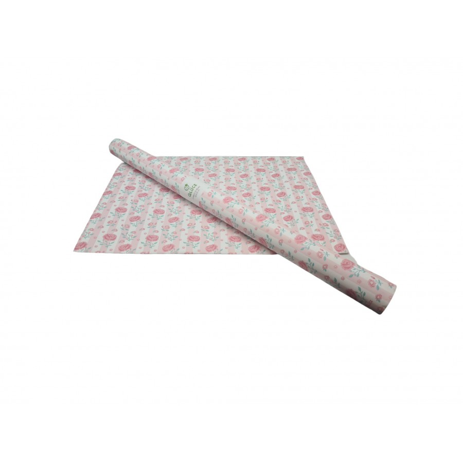 Papel de regalo Justina