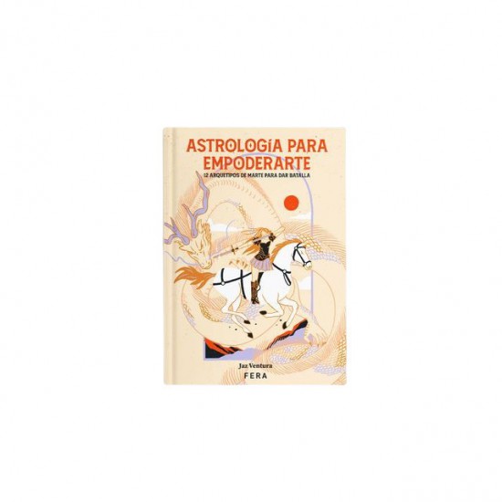 Libro Astrologia Para Empoderarte