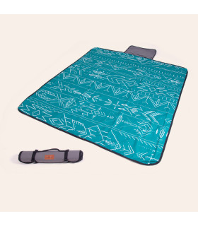 Lona de Pic Nic Chilly Indie