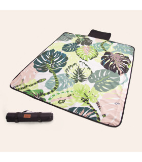 Lona de Pic Nic Chilly Selva