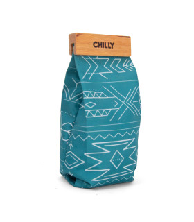 Yerbera De Tela 500 Grs Chilly Indie