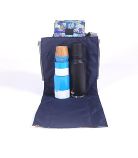 Bolso Matero Chilly Energy