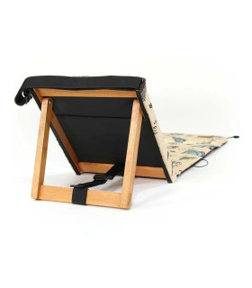 Reposera Portátil Kids Chilly Explore