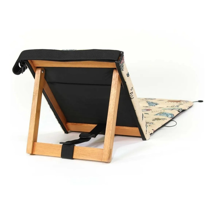 Reposera Portátil Kids Chilly Explore