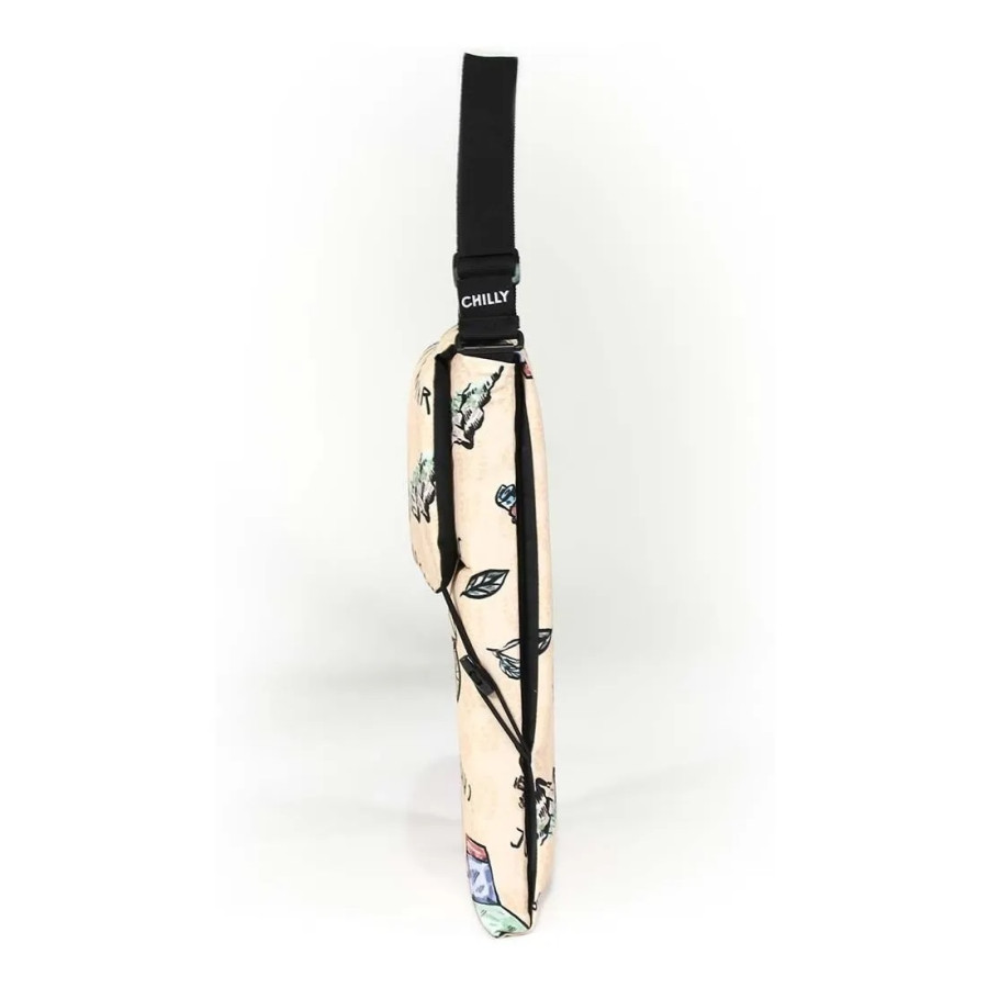 Reposera Portátil Kids Chilly Explore