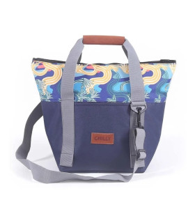 Bolso Térmico Chilly 10 Lts Energy