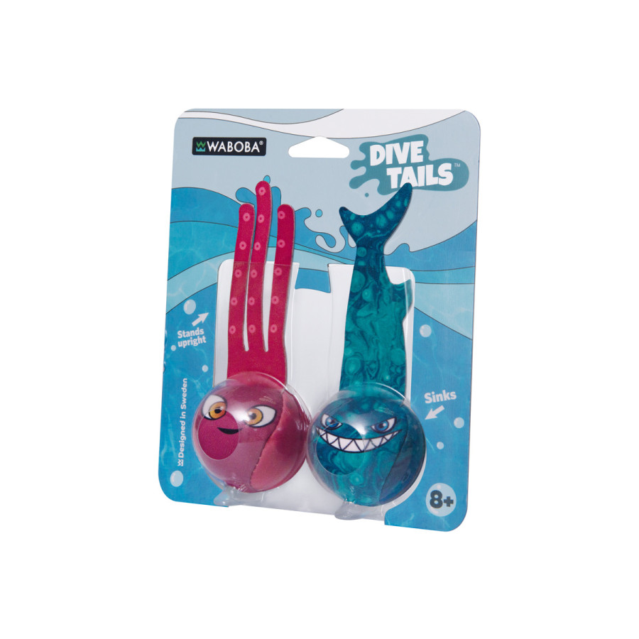 Pelota para Bucear Waboba