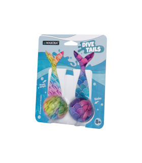 Pelota para Bucear Waboba