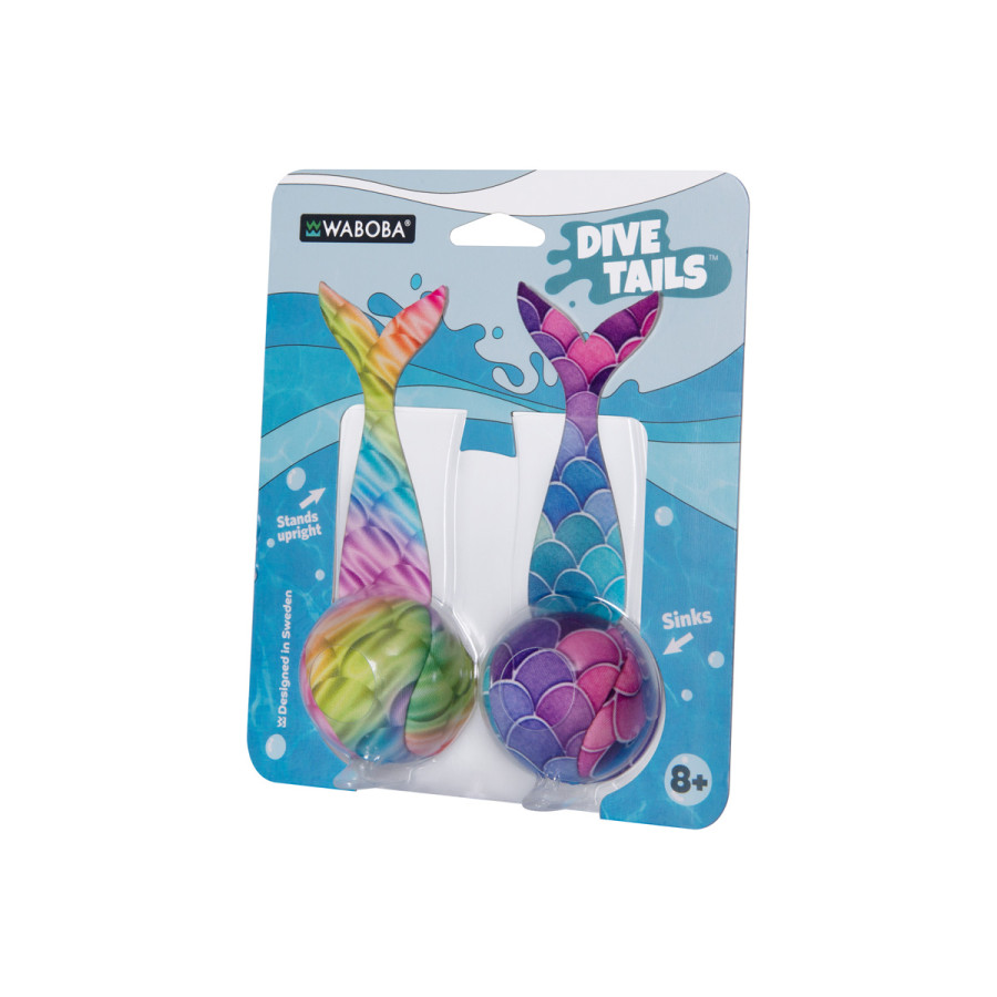 Pelota para Bucear Waboba