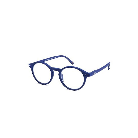 Anteojo Loop Reader Matt Blue 1