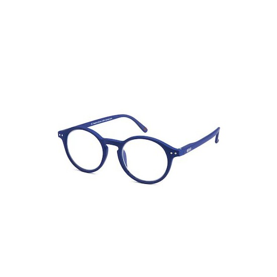 Anteojo Loop Reader Matt Blue 1.5