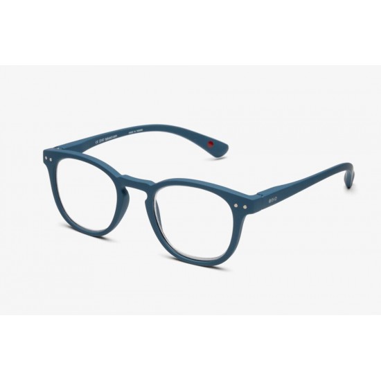 Anteojo Dot Reader Matt Blue 2