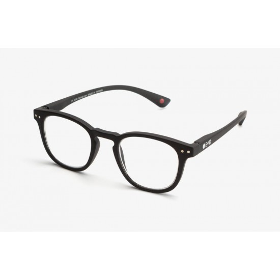 Anteojo Dot Reader Matt Black 3