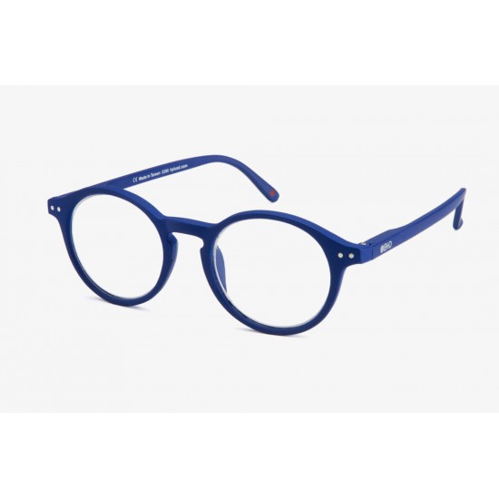 Anteojo Loop Reader Matt Blue 2