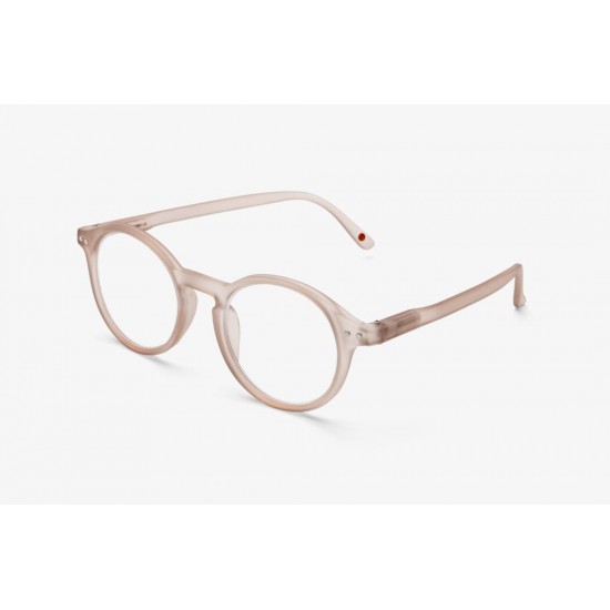 Anteojo Loop Screen Matt Nude 2.5