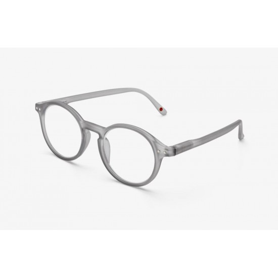 Anteojo Loop Screen Matt Grey 2.5