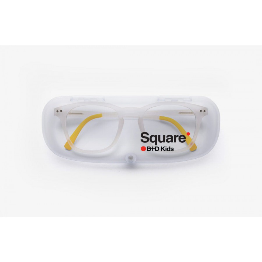 Anteojos de Descanso Para Niños Square Crystal