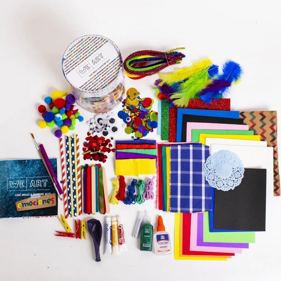 QKTYB Kit de arte de cuerdas con luz LED y flores secas,Kit Manualidades  para niños y adultos,jarrón de artesanía decoración de pared para el hogar  con herramientas,creativos Regalo de cumpleaños : 