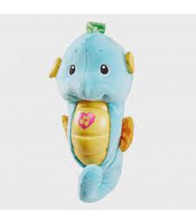 Caballito Mar Dulces Sueños Azul Fisher Price