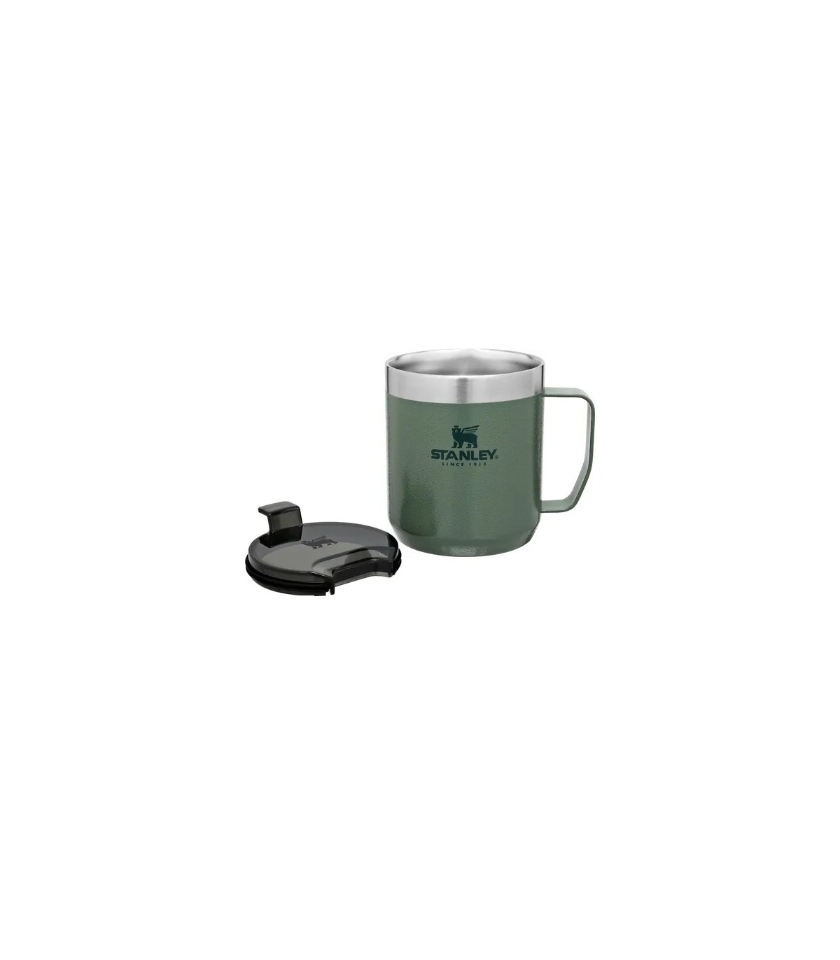 Regalos Personalizados / Regalos Empresariales on Instagram: Taza Stanley  Classic Legendary Camp Mug - 354mL ☕️🤩 ▫️Una taza de café por las mañanas  es todo lo que necesitas para arrancar el día