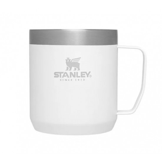 Taza Stanley Legendary Camp Mug 354ml Polar