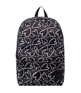 Mochila Espalda Tampa Love 23 lt Talbot