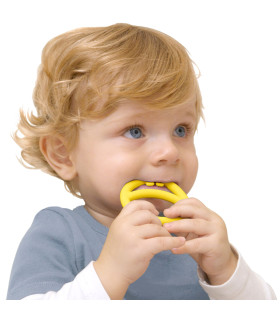 Mordillos Nigi Nagi Nogi Moluk 3 piezas