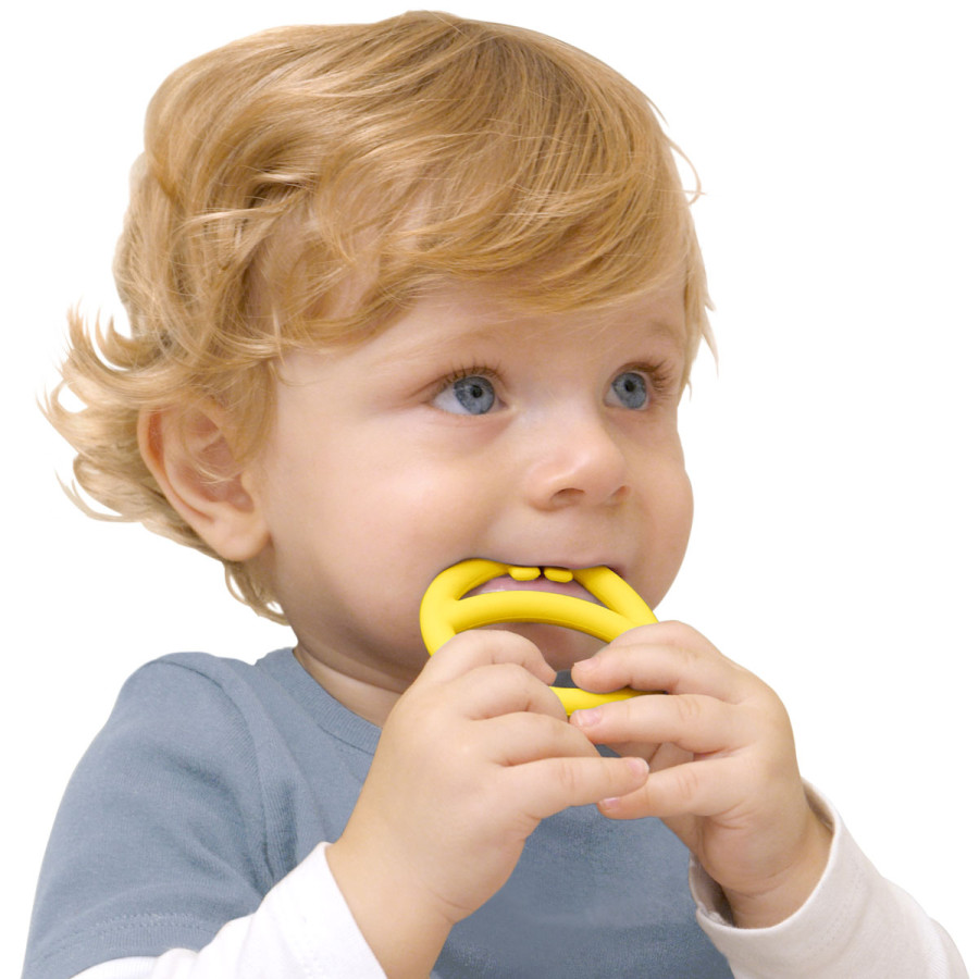 Mordillos Nigi Nagi Nogi Moluk 3 piezas