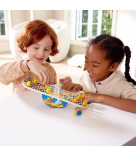 Juego de Mesa No Despiertes al Gato Hape