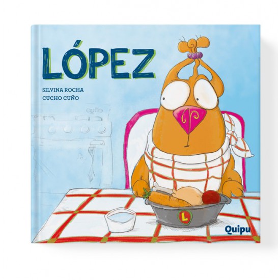 Libro Lopez I