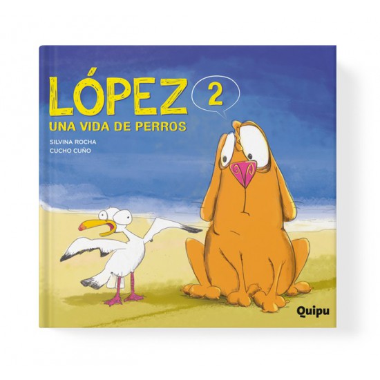 Libro Lopez II