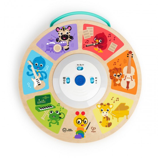 Orquesta de Juguete Magic Touch Baby Einstein Hape