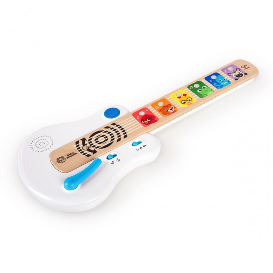 Guitarra de Juguete Magic Touch Baby Einstein Hape