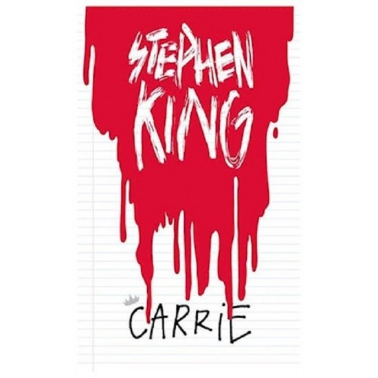 Carrie por Stephen King