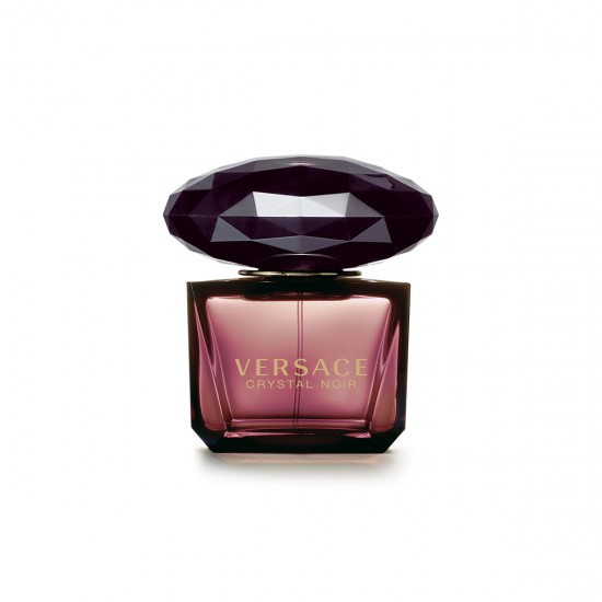Perfume Versace Crystal Noir Eau de Parfum 90 ml