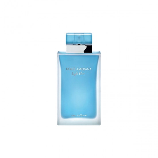 Perfume Dolce Gabbana Light Blue Intense Eau De Parfum 100 ml