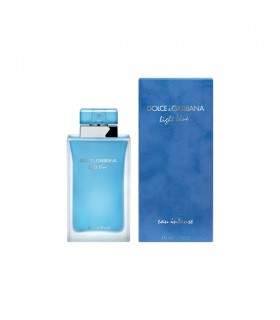 Aroma parfum dolce gabbana light clearance blue