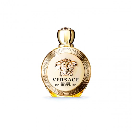 Perfume Versace Eros Pour Femme Eau de Parfum 100 ml
