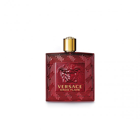 Perfume Versace Eros Flame Eau de Parfum 200 ml