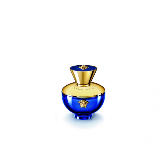 Perfume Versace Pour Femme Dylan Blue Eau de Parfum 100 ml