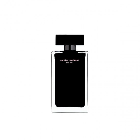 Perfume Narciso Rodriguez For Her Eau de Toilette 100 ml