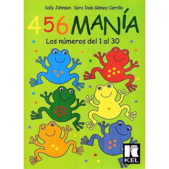 4 5 6 Mania