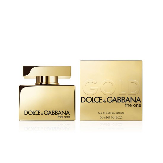 Dolce & Gabbana The One Gold Edp 75ml