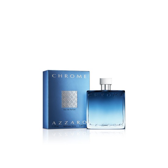Perfume Azzaro Masculino Chrome Edp 50ml